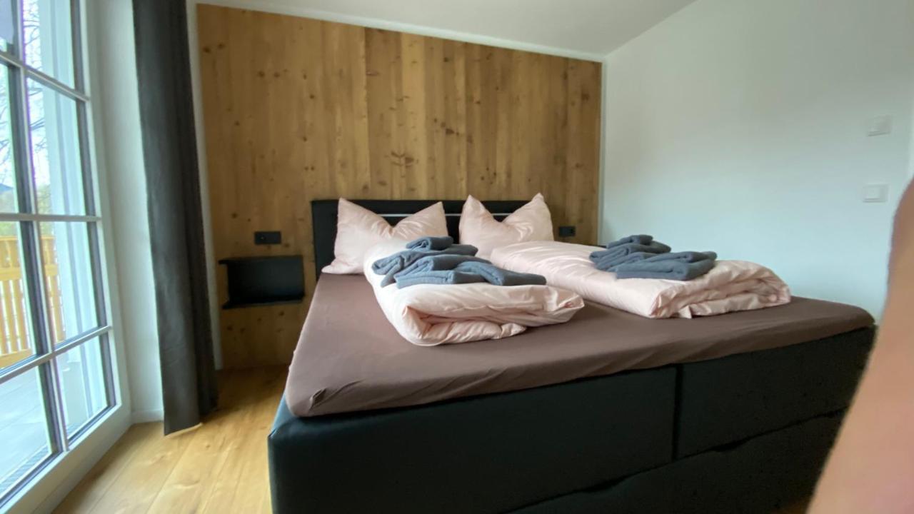 Pia Am See - Bio Design Appartement Bad Wiessee Exteriör bild