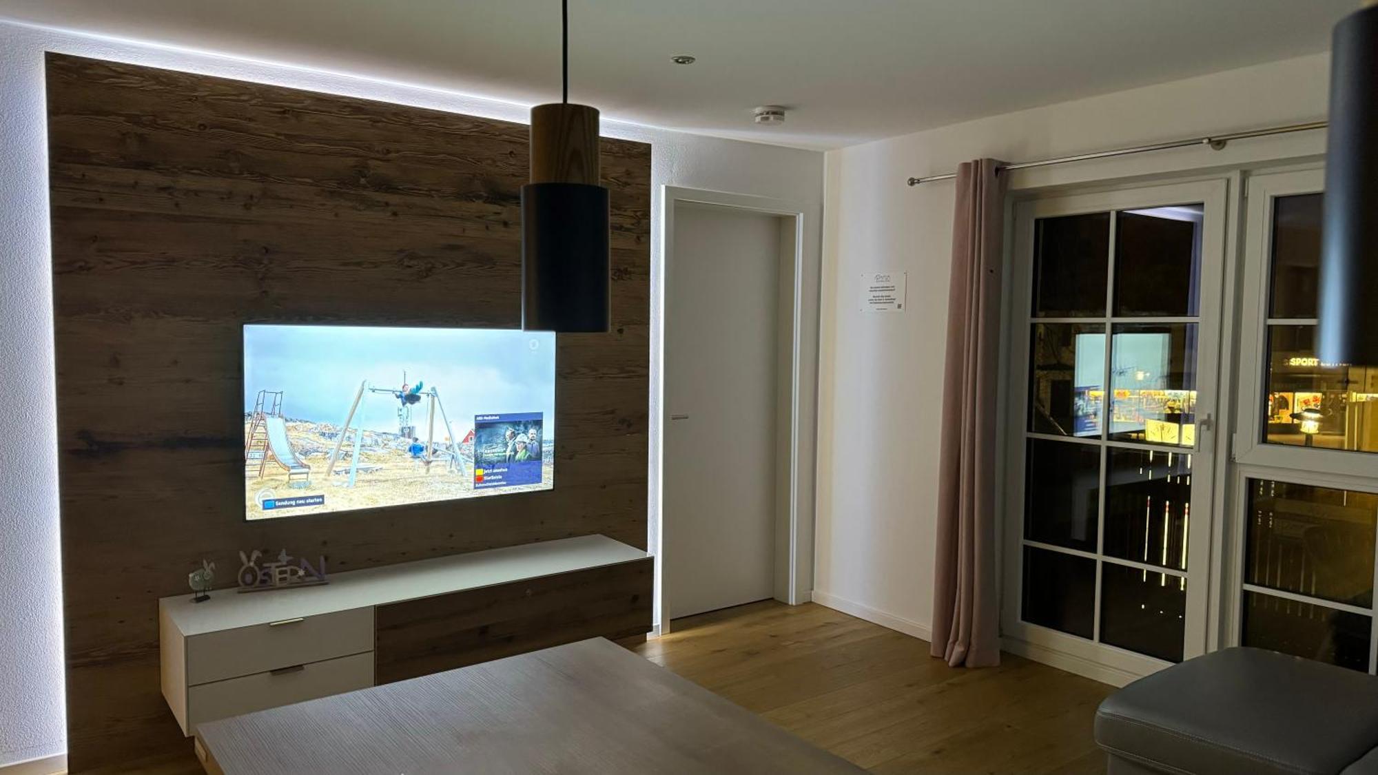 Pia Am See - Bio Design Appartement Bad Wiessee Exteriör bild